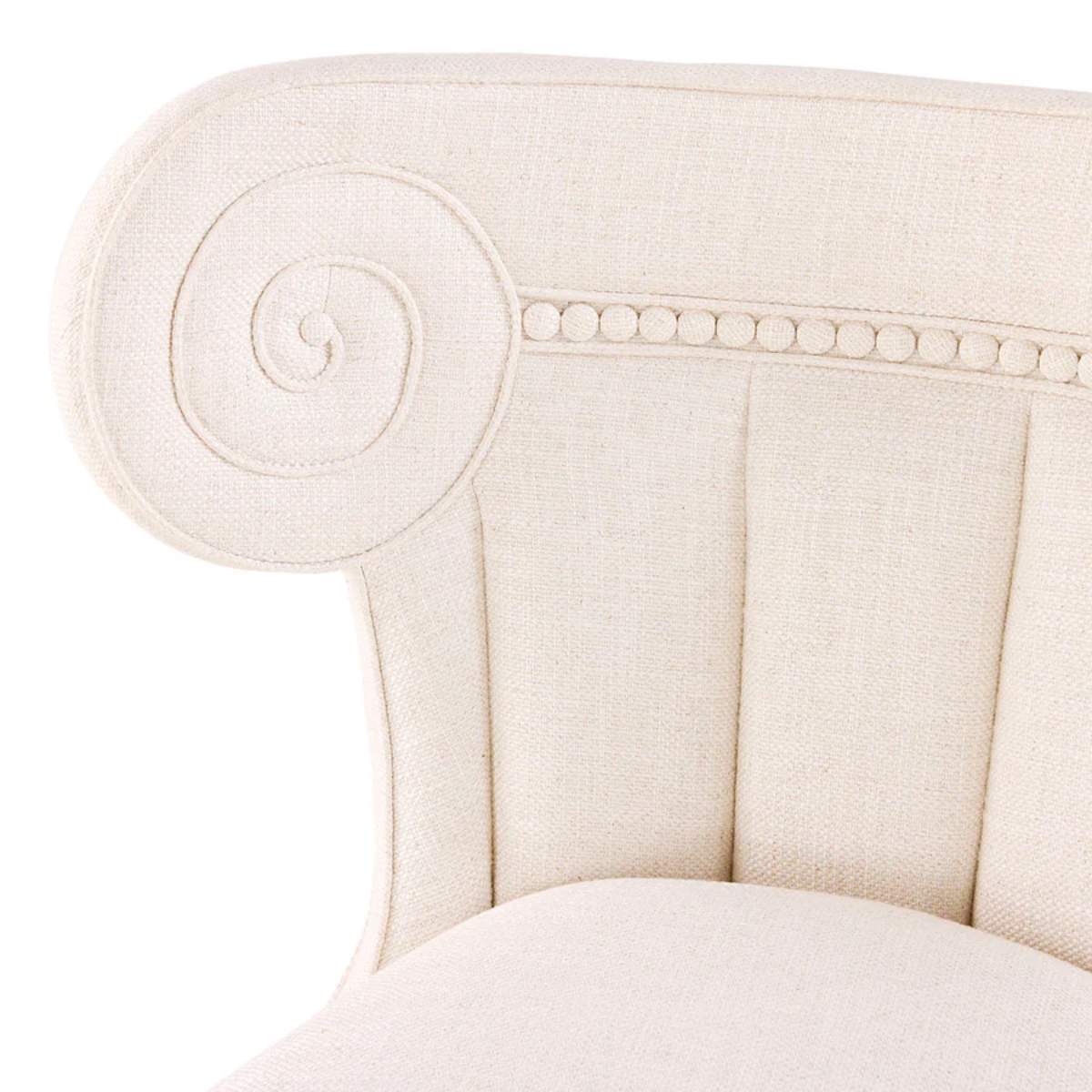 Jonathan Adler Acropolis Klismos Chair