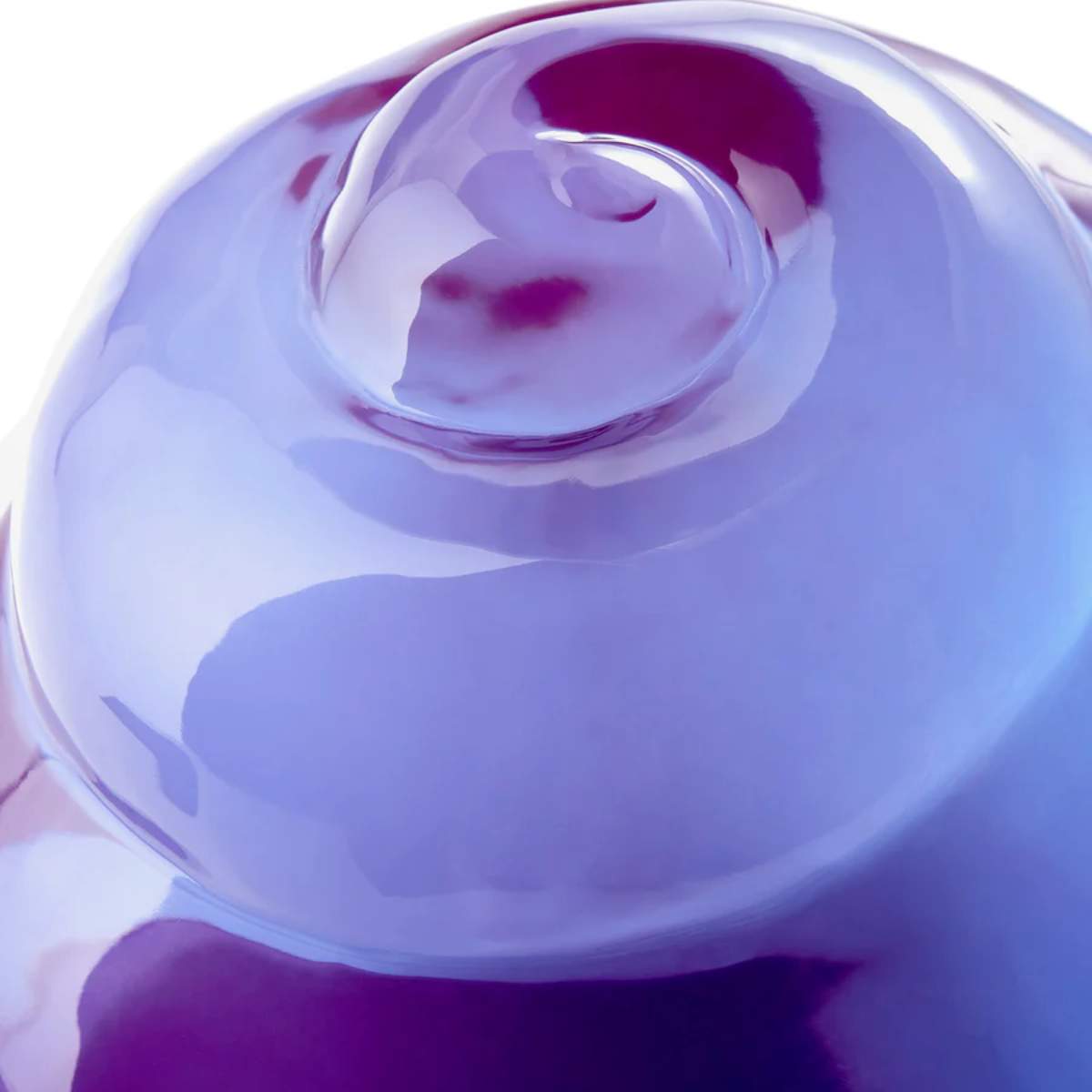 Jonathan Adler Acrylic Snail Objet