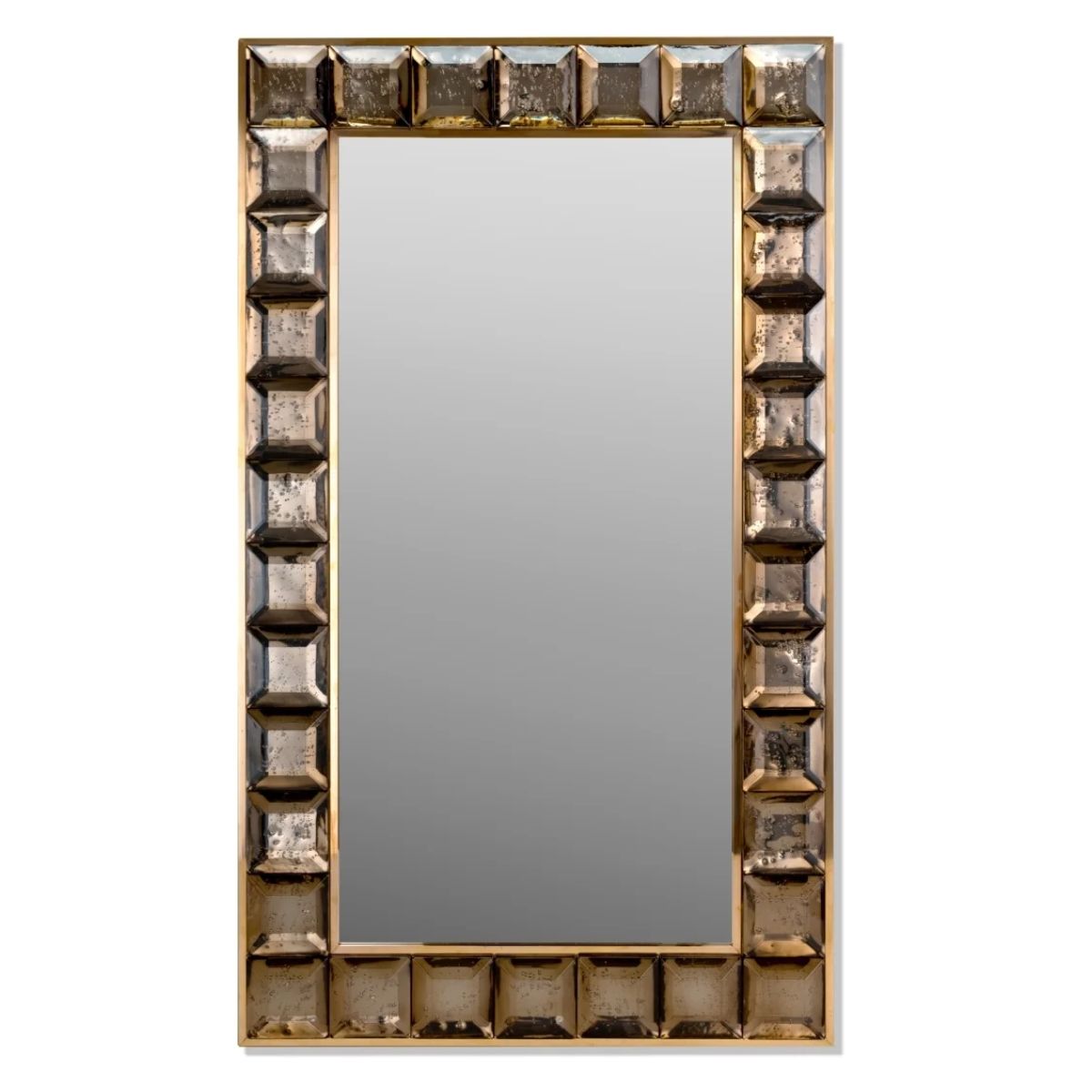 Villari Adamant Medium Mirror