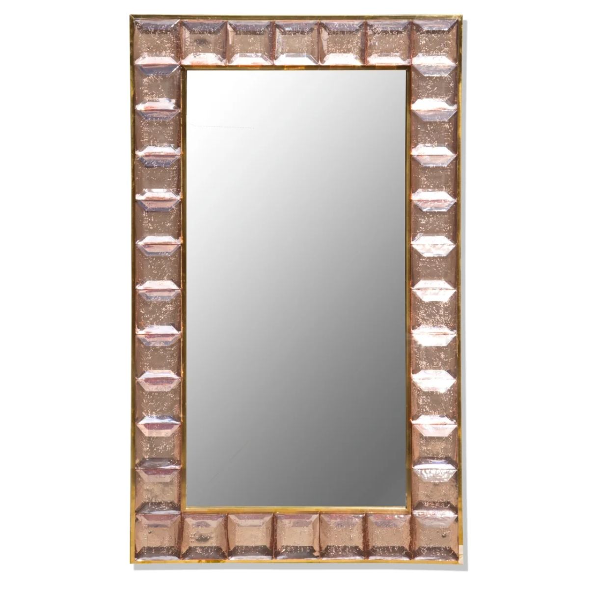 Villari Adamant Medium Mirror