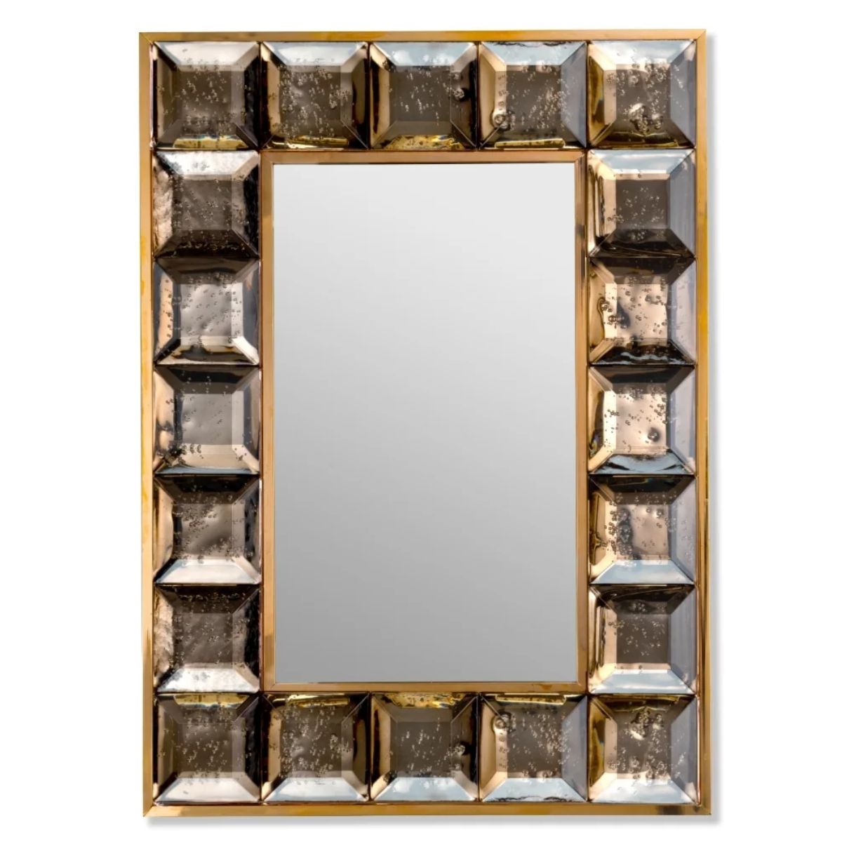 Villari Adamant Small Mirror