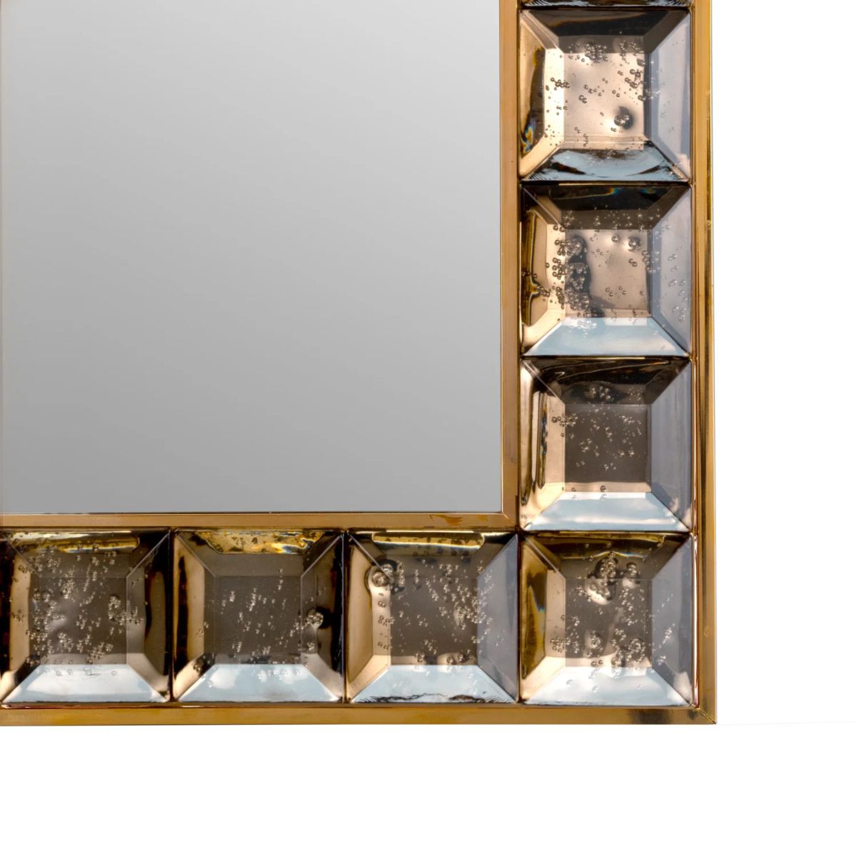 Villari Adamant Small Mirror