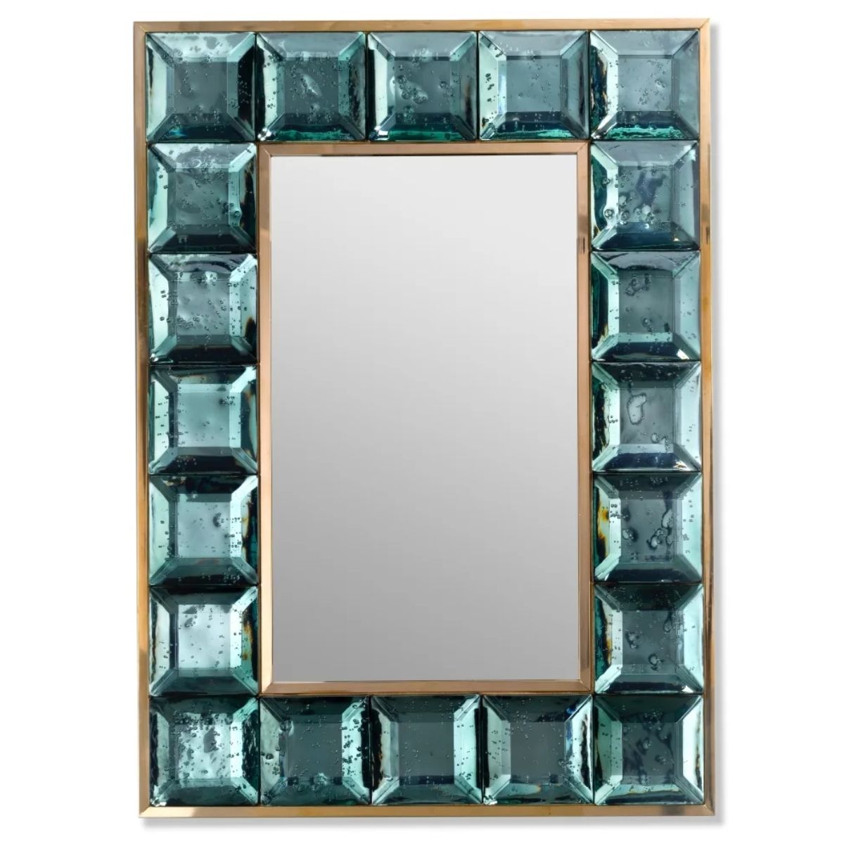 Villari Adamant Small Mirror