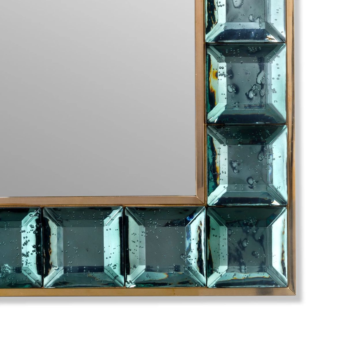 Villari Adamant Small Mirror