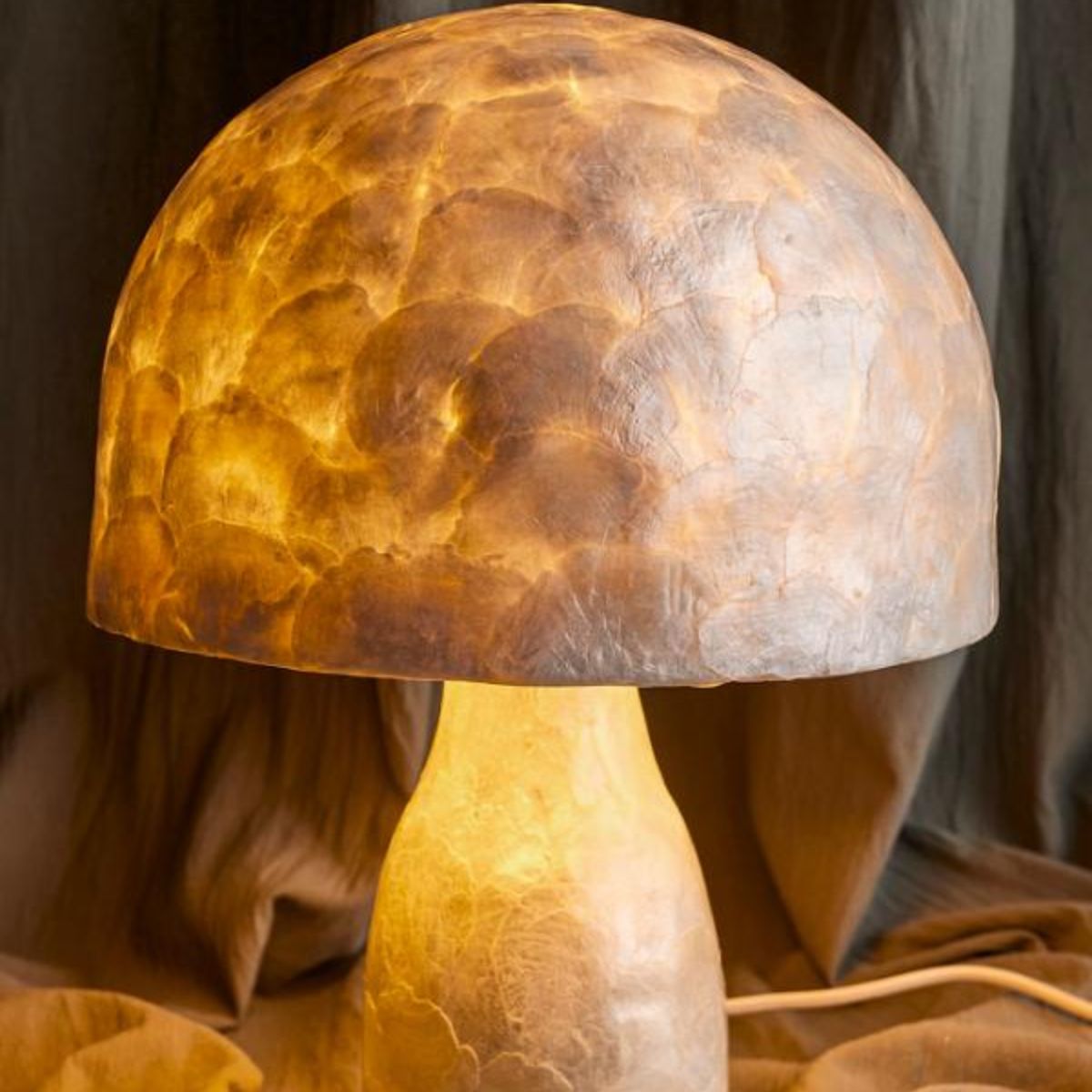 Bloomingville Adria Table Lamp