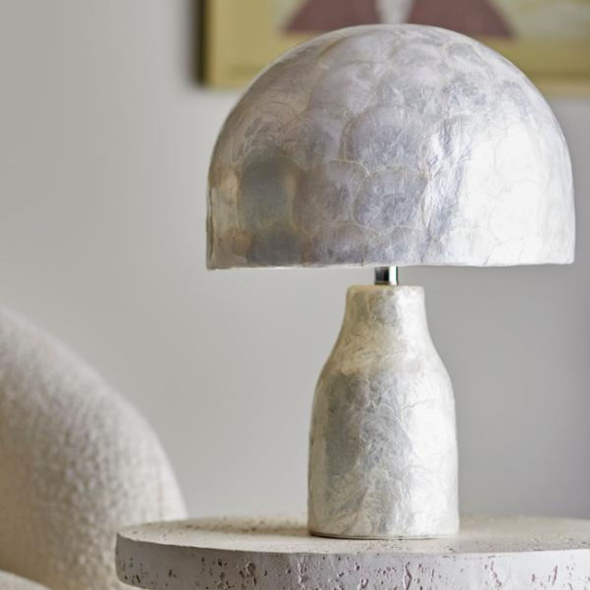 Bloomingville Adria Table Lamp