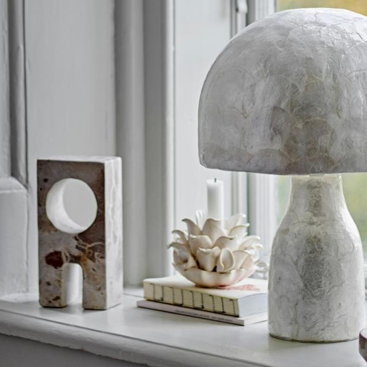 Bloomingville Adria Table Lamp