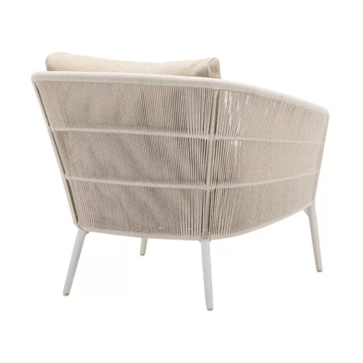 Vincent Shepherd Akari Outdoor Lounge Chair