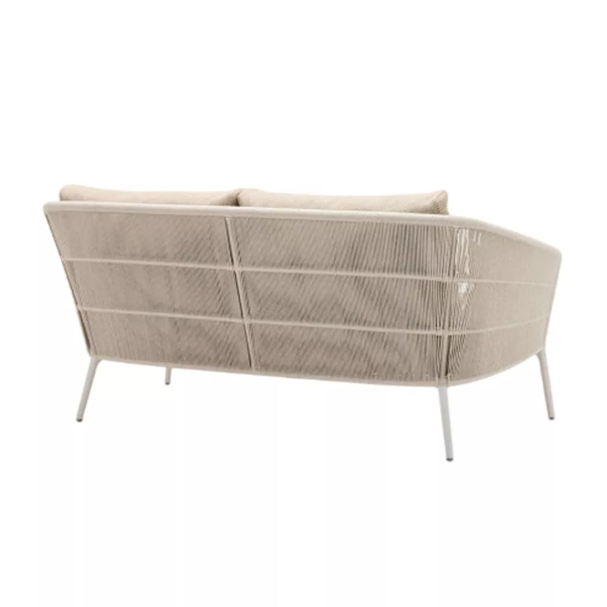 Vincent Shepherd Akari Two Seater Sofa
