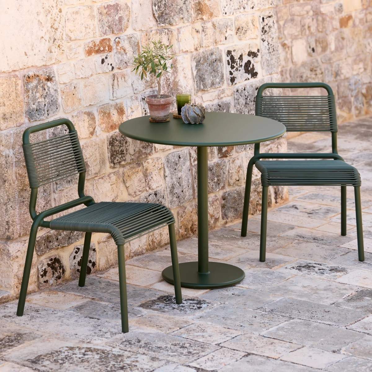Cane-line Al Dente Chair