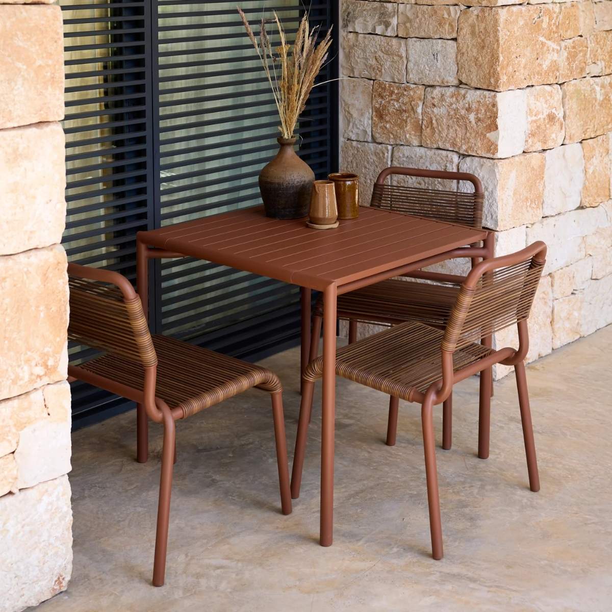 Cane-line Al Dente Chair