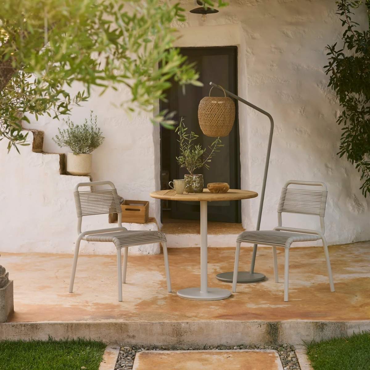 Cane-line Al Dente Chair