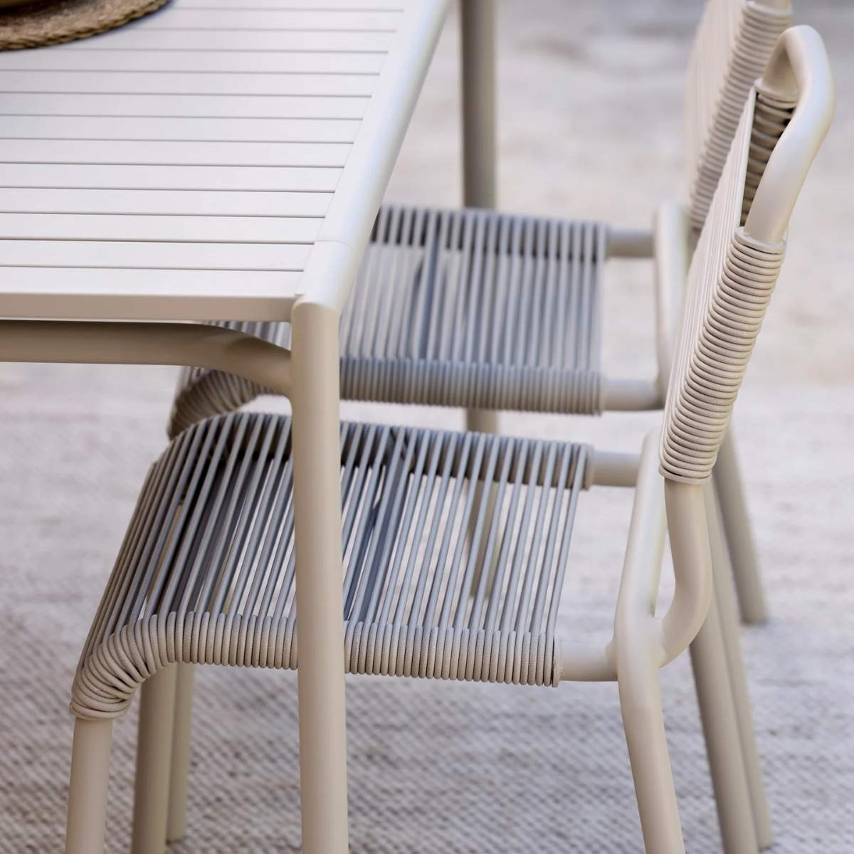 Cane-line Al Dente Chair