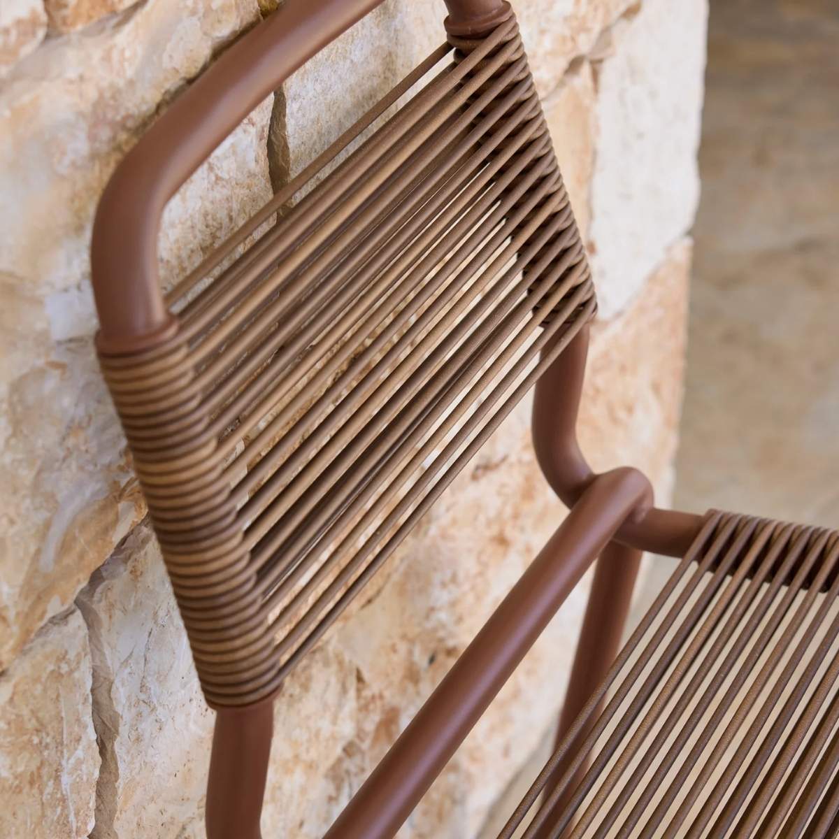Cane-line Al Dente Chair