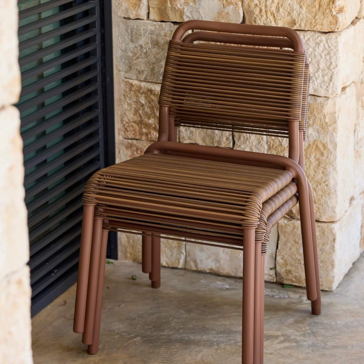 Cane-line Al Dente Chair