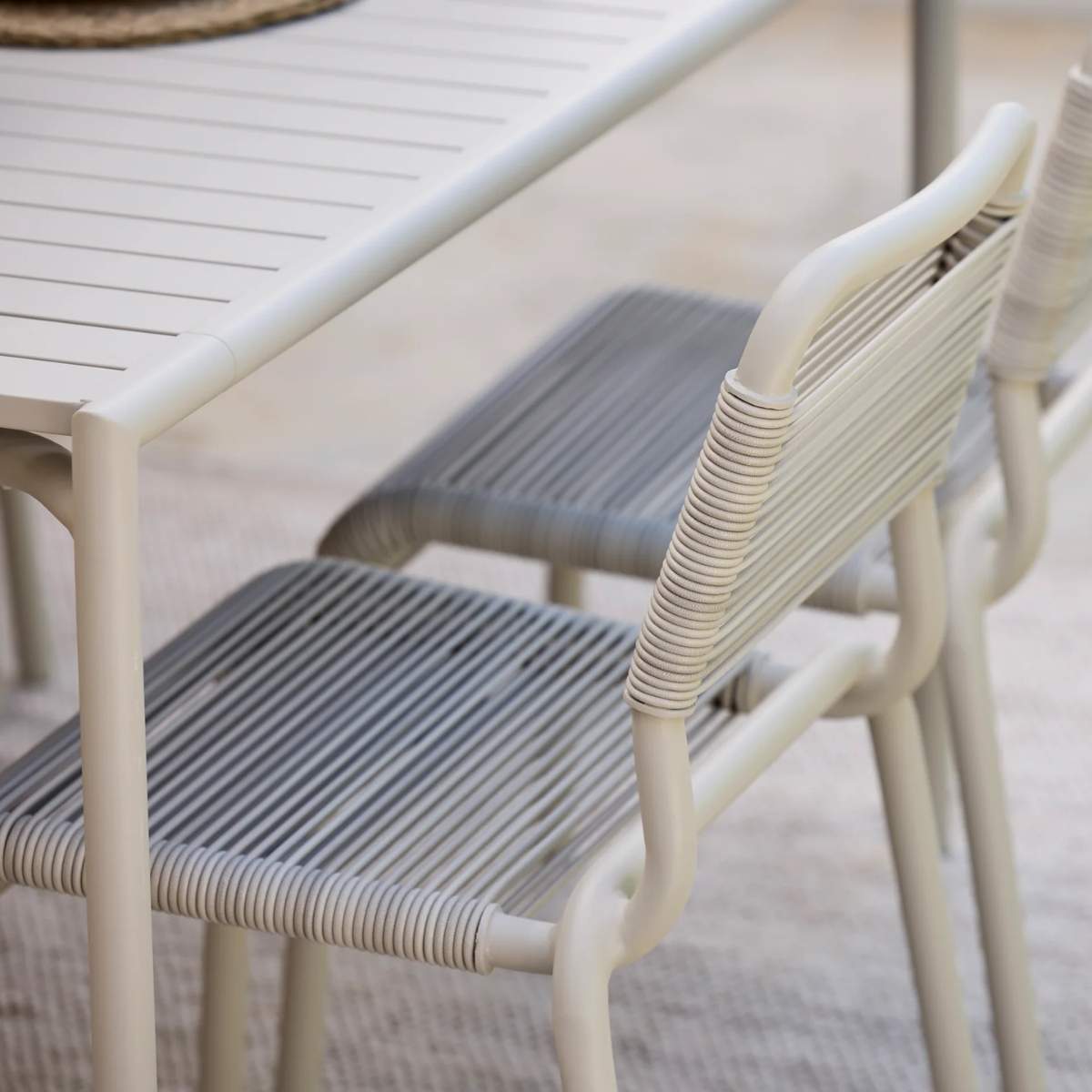 Cane-line Al Dente Chair