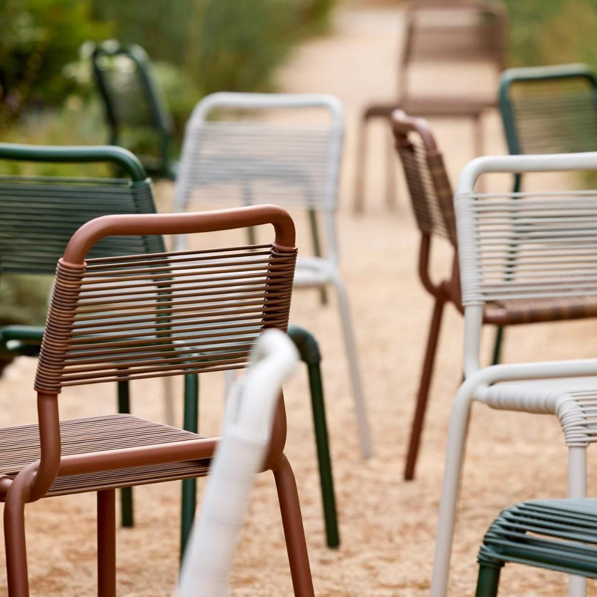 Cane-line Al Dente Chair