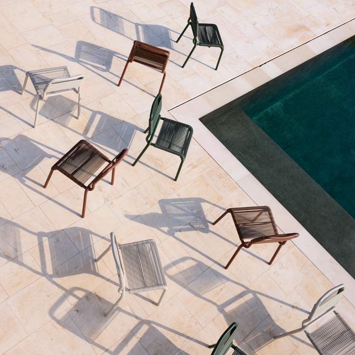 Cane-line Al Dente Chair