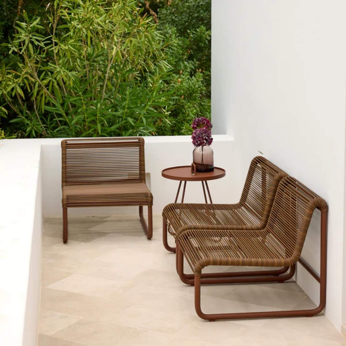 Cane-line Al Dente Lounge Chair