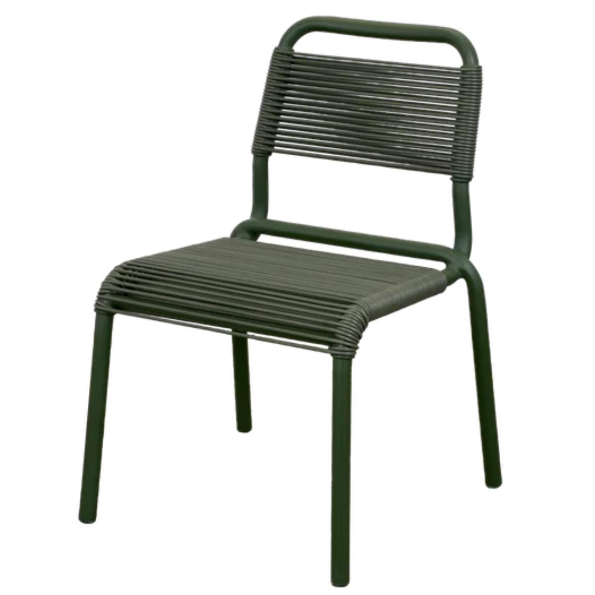 Cane-line Al Dente Chair
