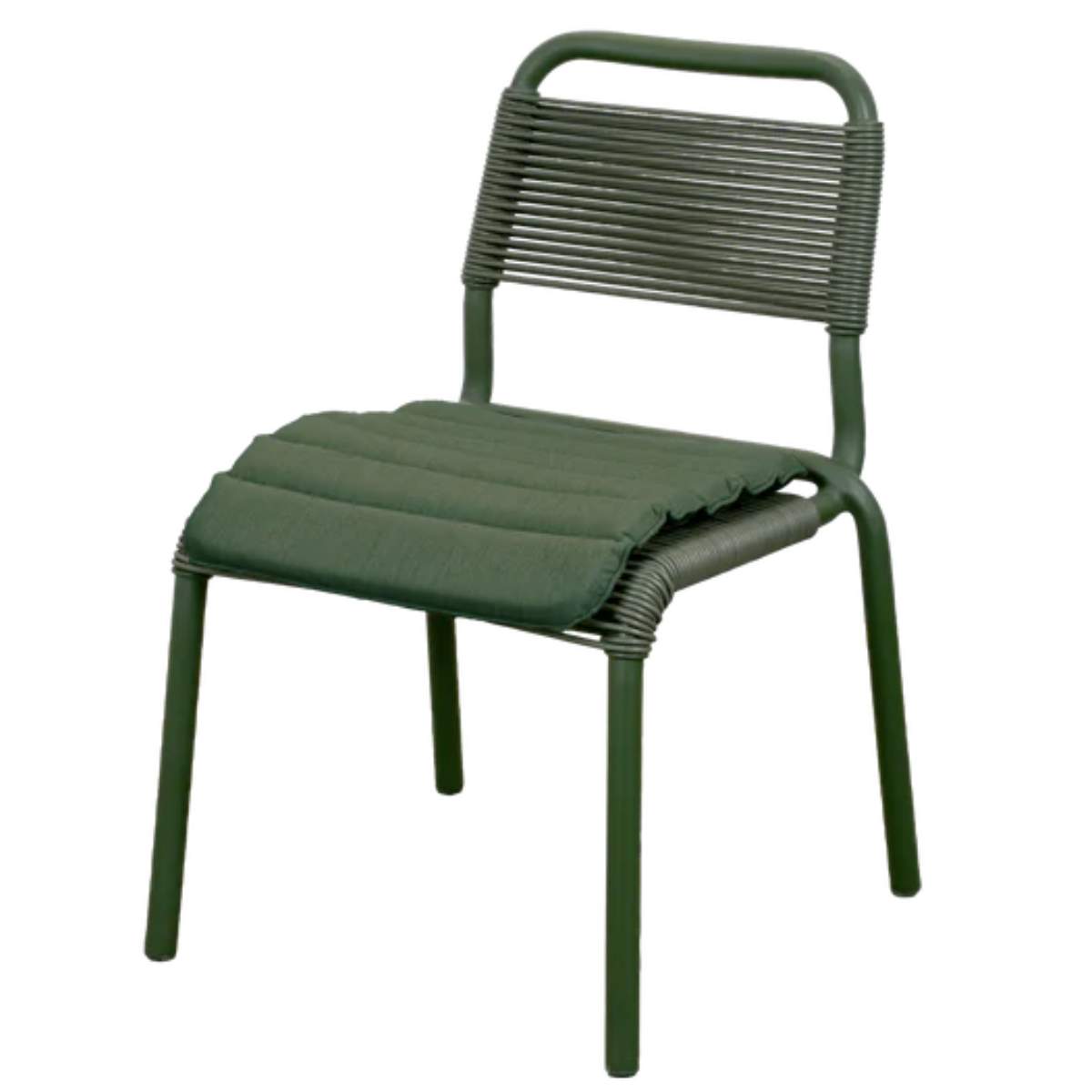 Cane-line Al Dente Chair