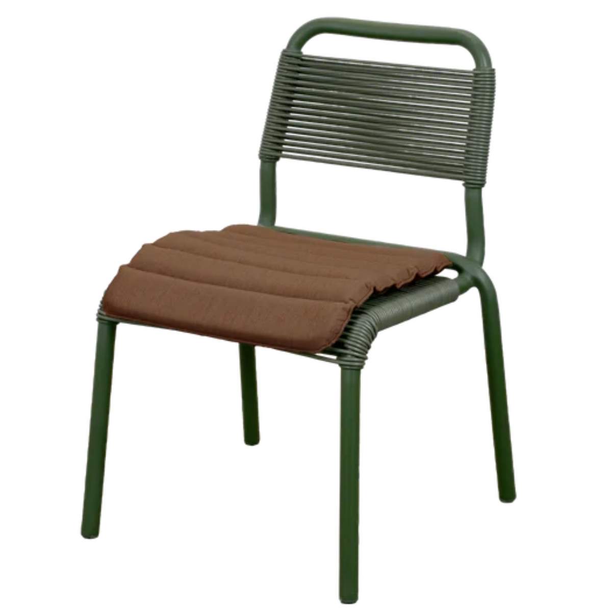 Cane-line Al Dente Chair