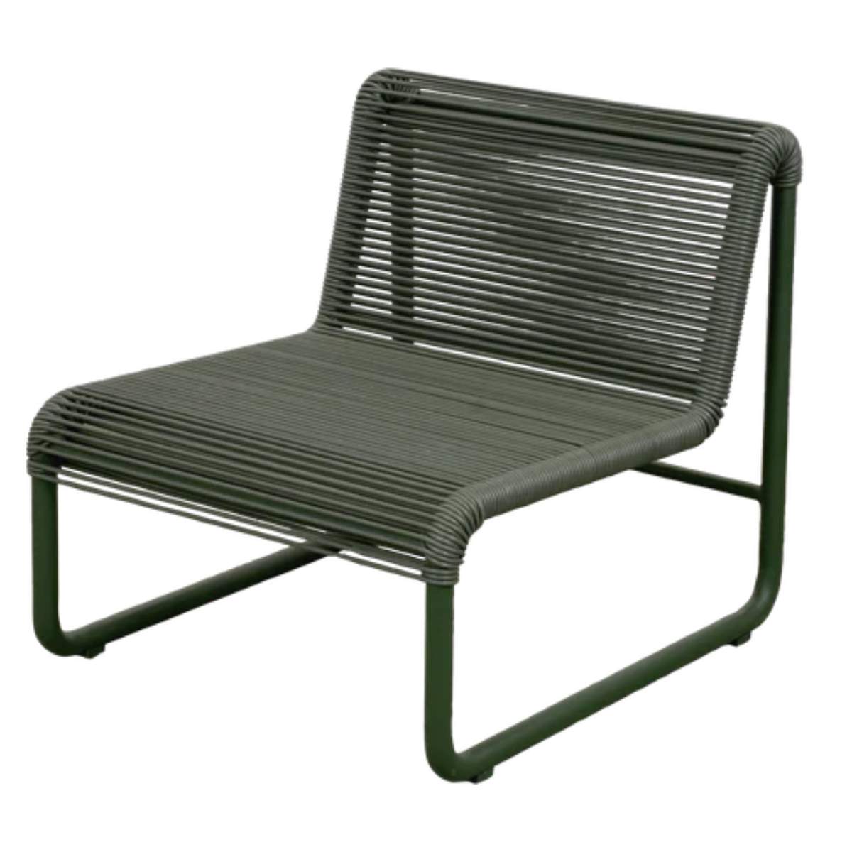 Cane-line Al Dente Lounge Chair
