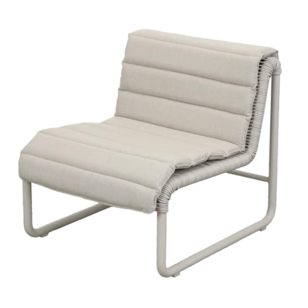 Cane-line Al Dente Lounge Chair