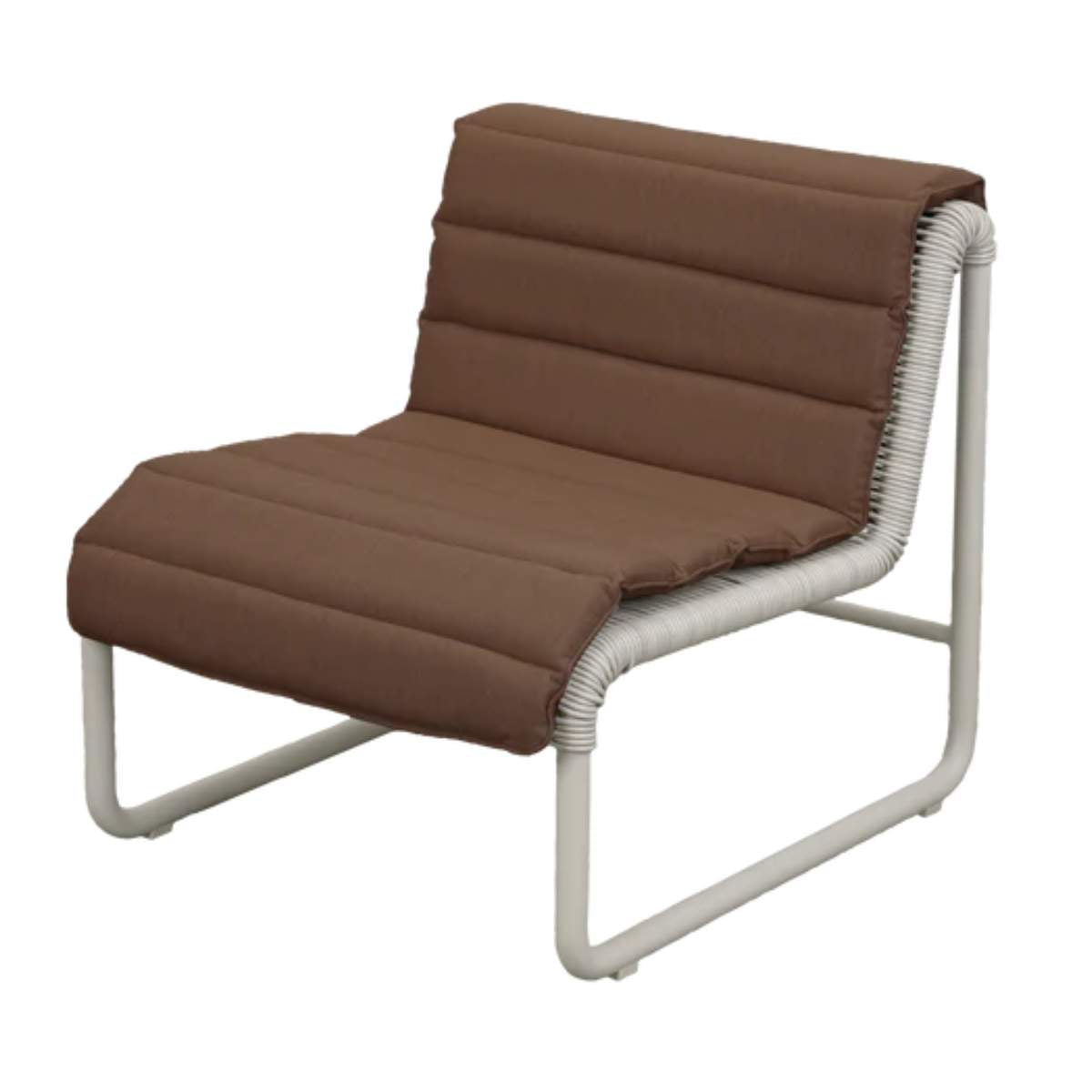 Cane-line Al Dente Lounge Chair