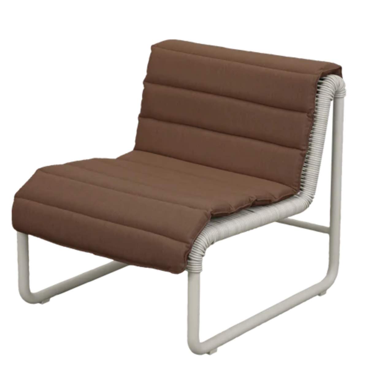 Cane-line Al Dente Lounge Chair