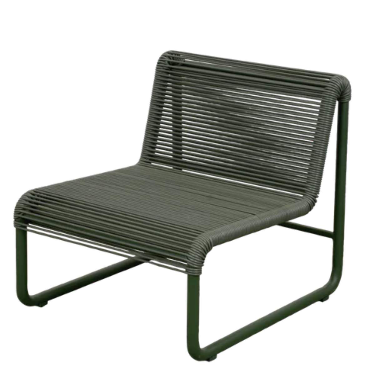 Cane-line Al Dente Lounge Chair