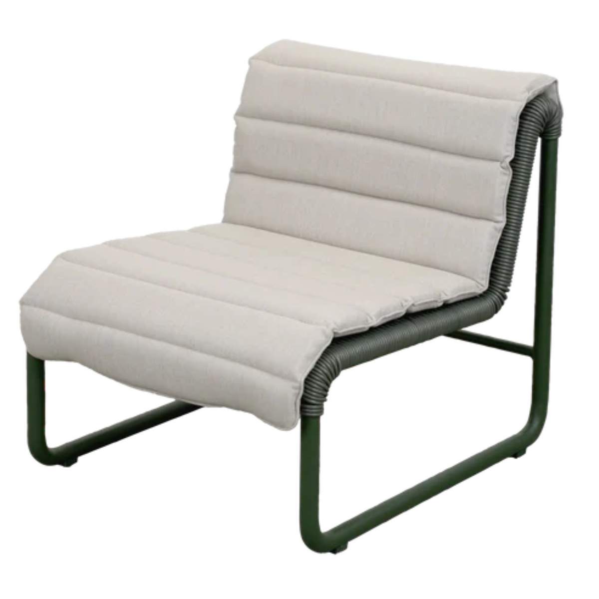 Cane-line Al Dente Lounge Chair