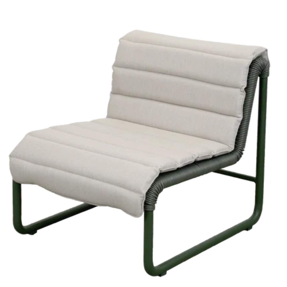Cane-line Al Dente Lounge Chair