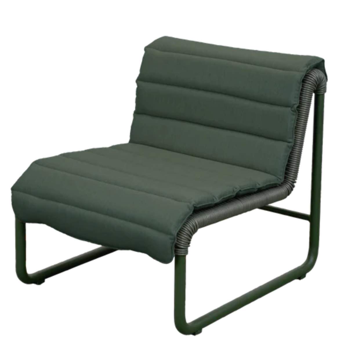 Cane-line Al Dente Lounge Chair