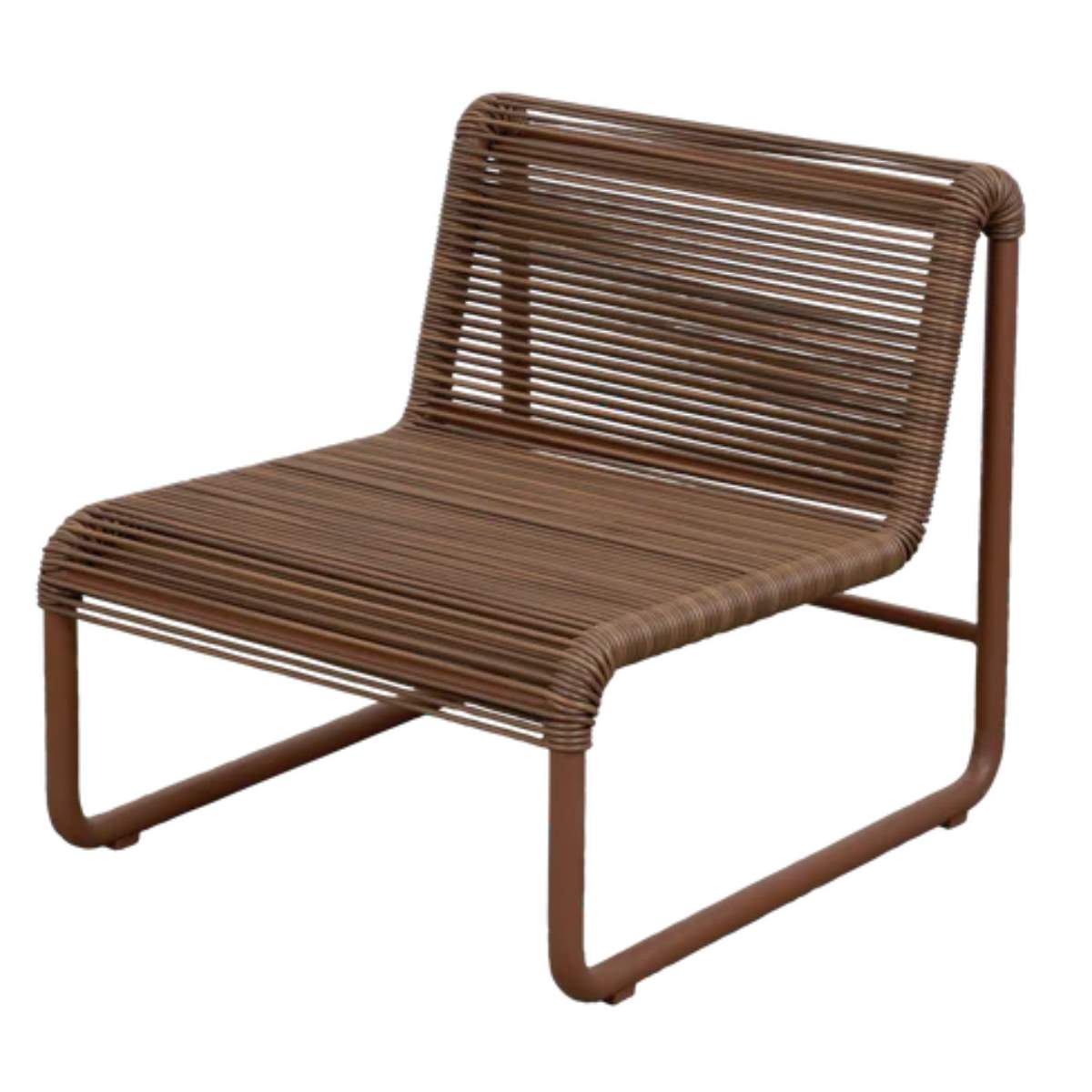 Cane-line Al Dente Lounge Chair