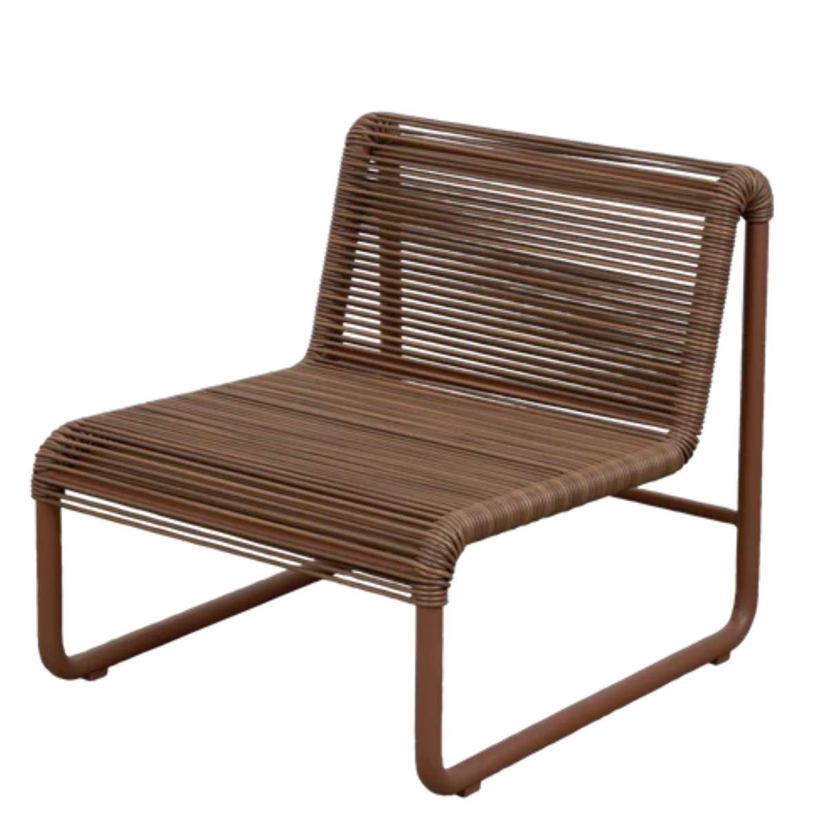 Cane-line Al Dente Lounge Chair