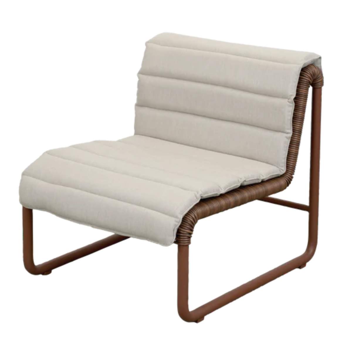 Cane-line Al Dente Lounge Chair