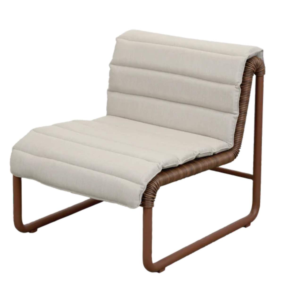 Cane-line Al Dente Lounge Chair