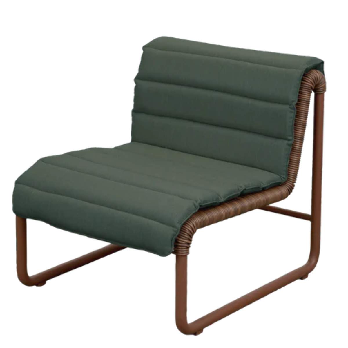Cane-line Al Dente Lounge Chair