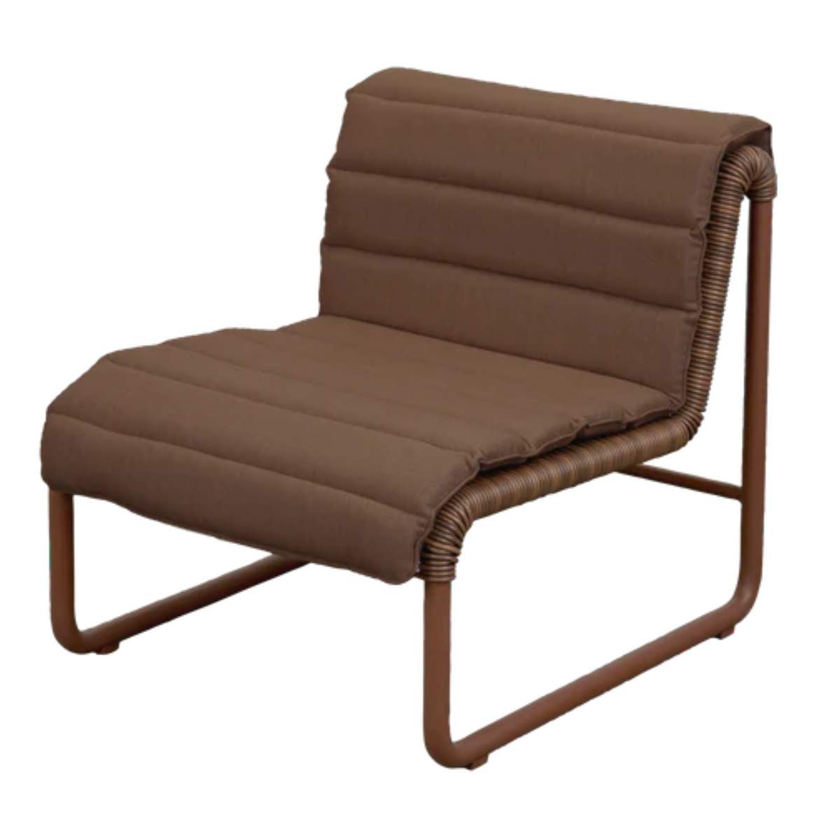 Cane-line Al Dente Lounge Chair