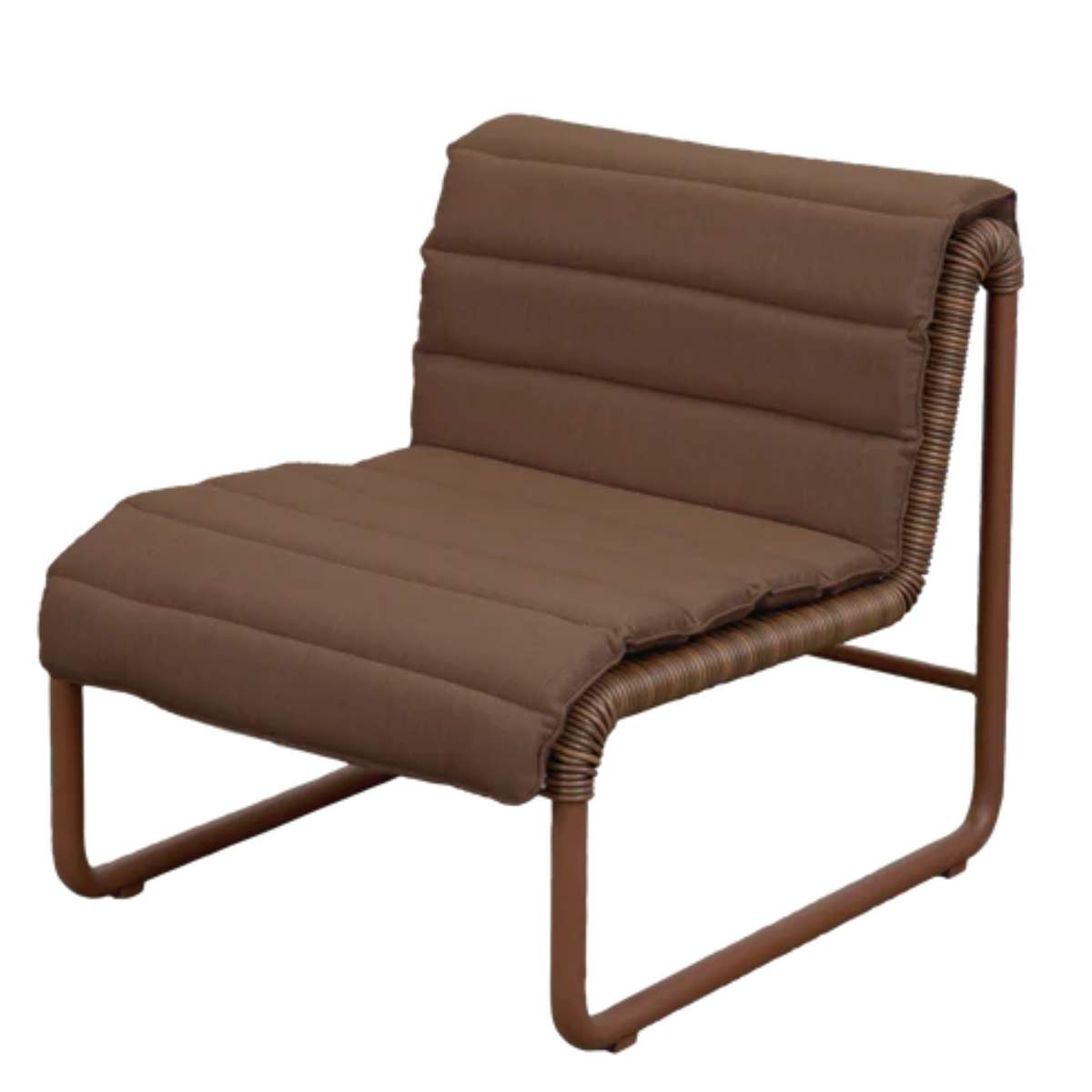 Cane-line Al Dente Lounge Chair