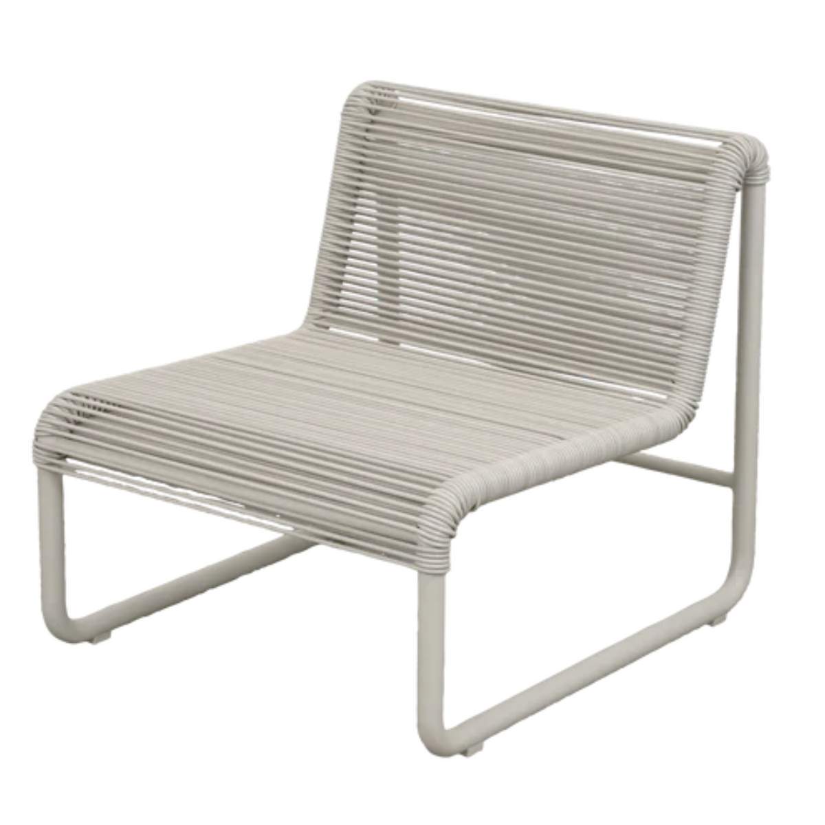 Cane-line Al Dente Lounge Chair