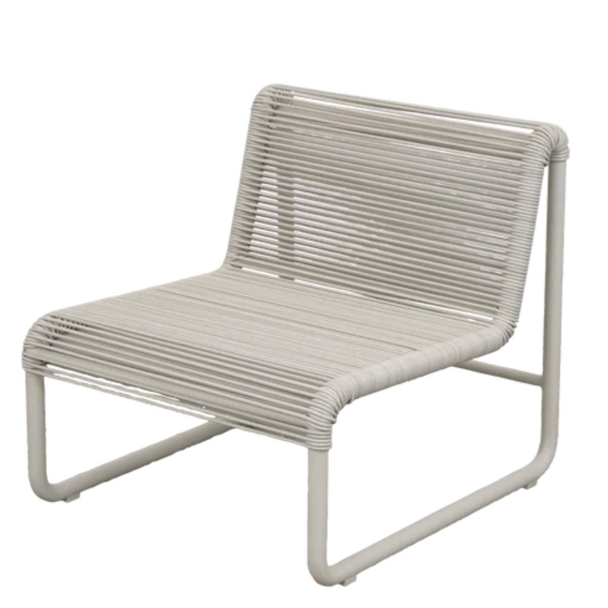 Cane-line Al Dente Lounge Chair