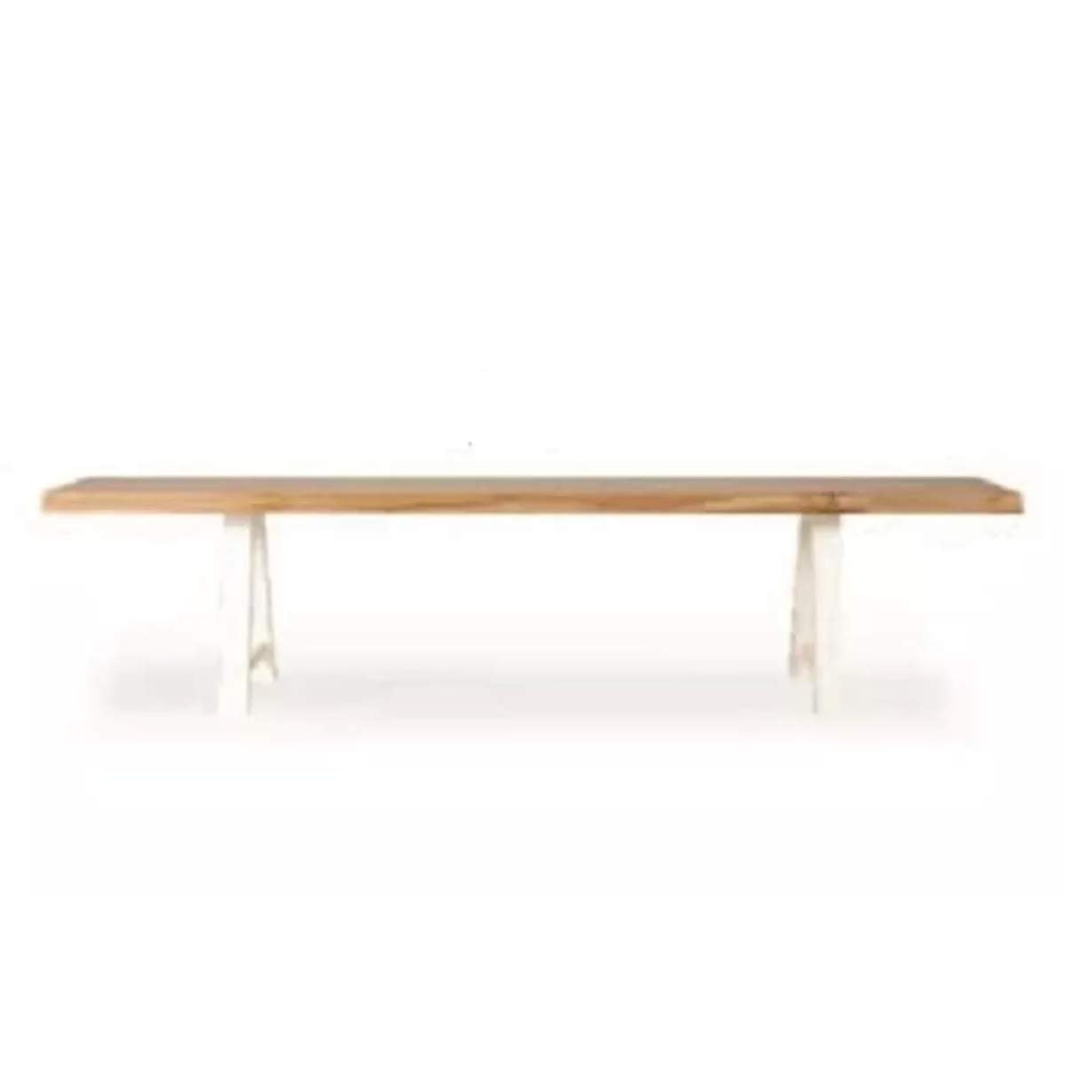 Vincent Shepherd Albert Bench Live Edge