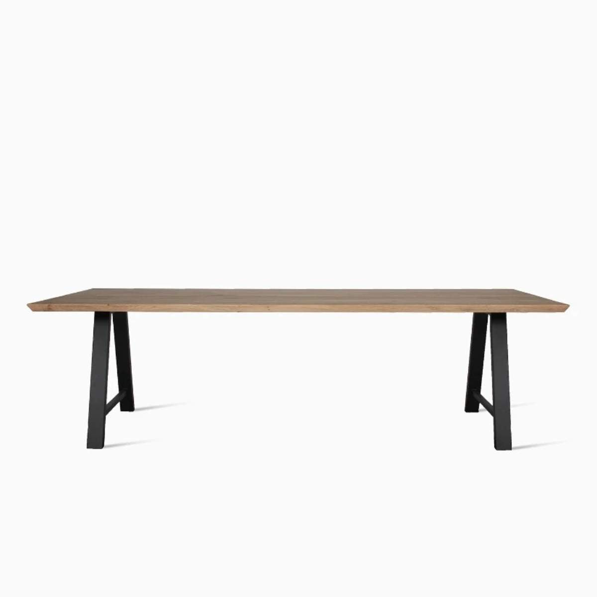 Vincent Shepherd Albert Dining Table A Frame 240 cm x 100 cm
