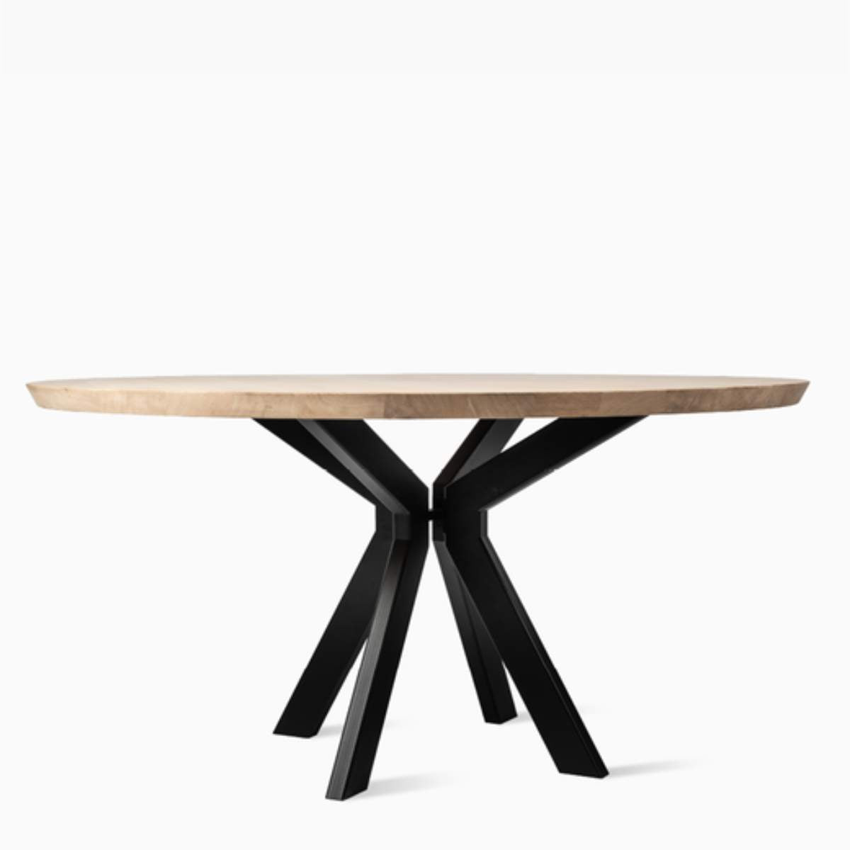 Vincent Shepherd Albert Round Dining Table 150 cm