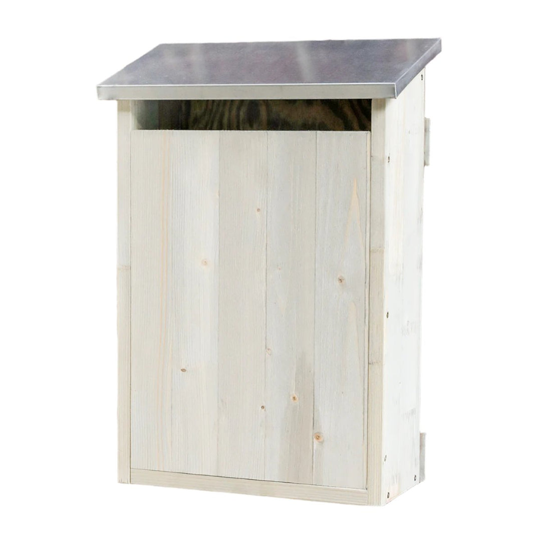 Garden Trading Aldsworth Post Box - Natural
