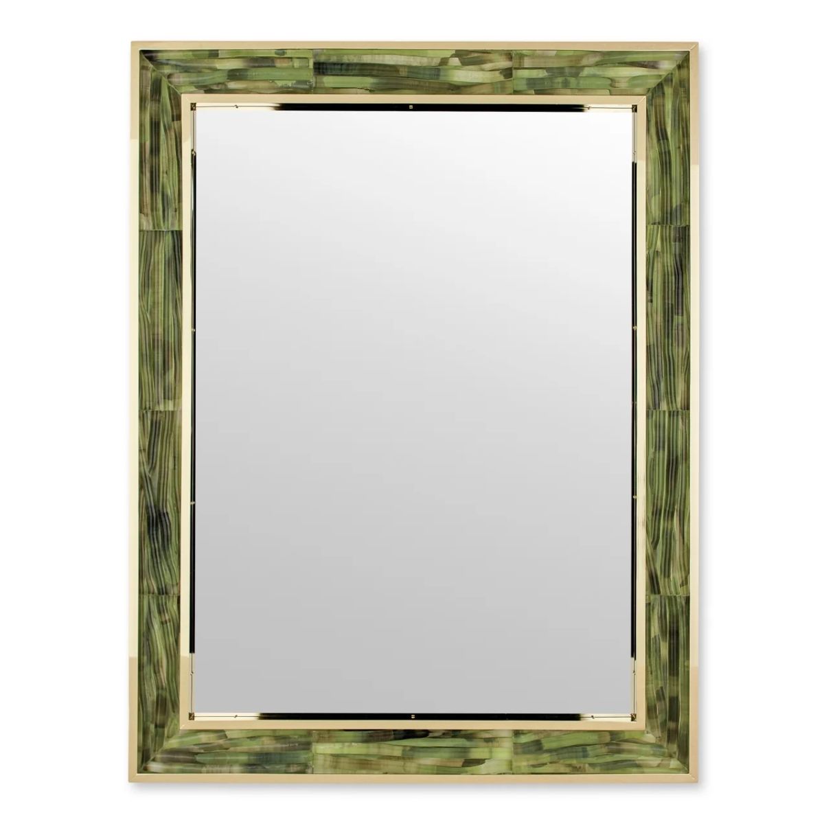 Villari Alessandro Mirror