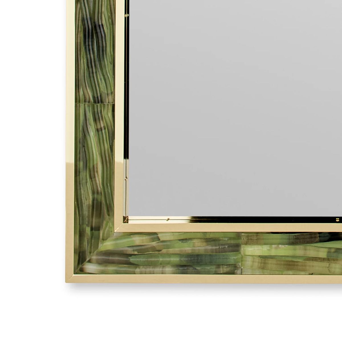 Villari Alessandro Mirror