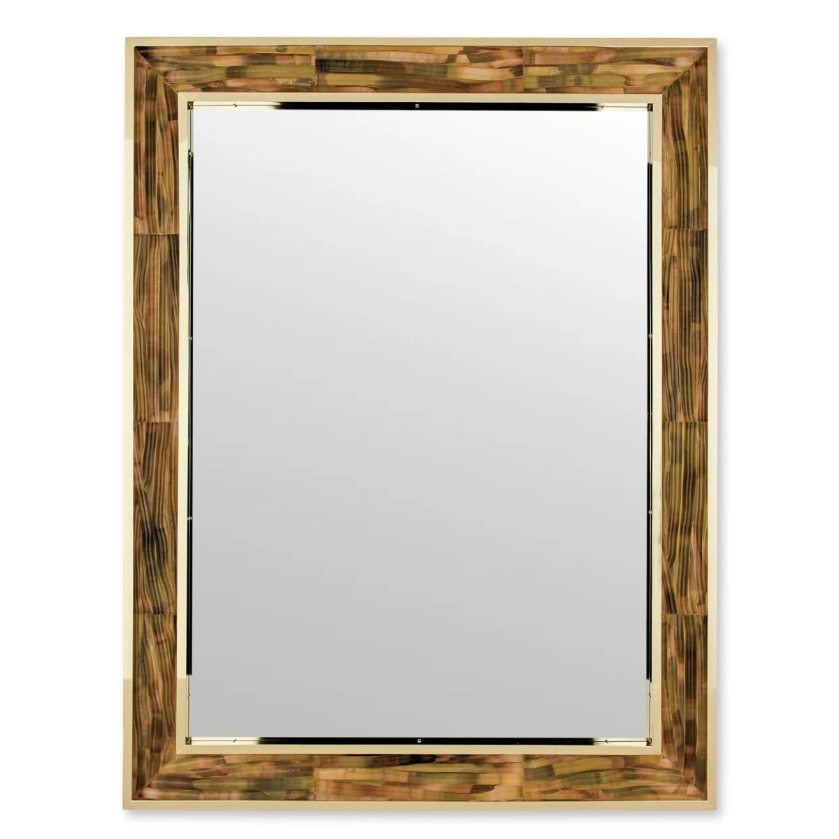 Villari Alessandro Mirror